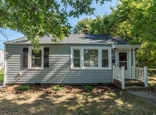2308 Greenway Ave, Henrico, VA 23228