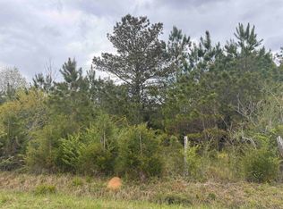 0 Eula Rd #1, Saltillo, TN 38370