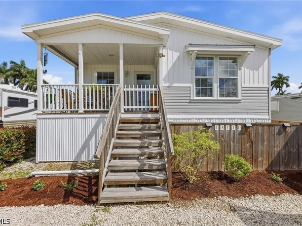 13110 Point Breeze Dr, Fort Myers, FL 33908