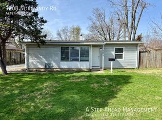 3208 Normandy Rd, Indianapolis, IN