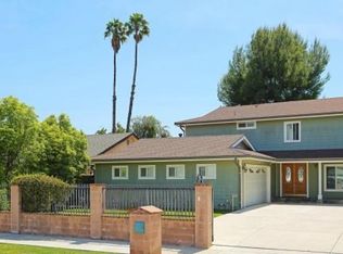 22652 Ingomar St, Canoga Park, CA 91304