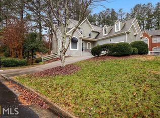 9380 Coleherne Ct, Johns Creek, GA 30022
