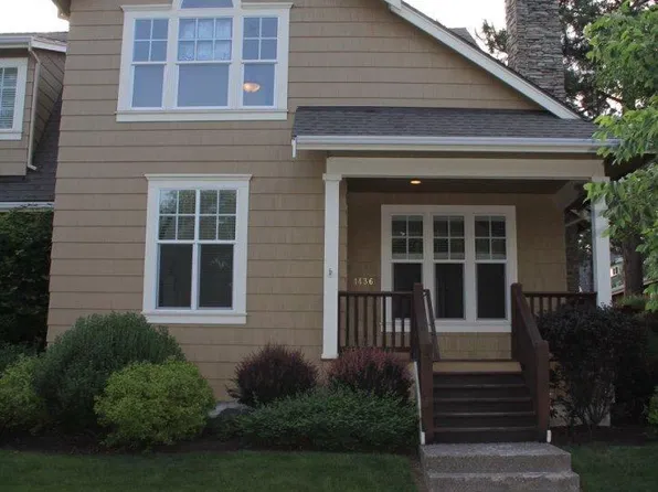 1436 NW William Clark St, Bend, OR 97703
