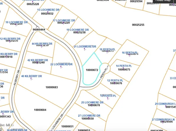 23 Lochmere Drive, Pinehurst, NC 28374