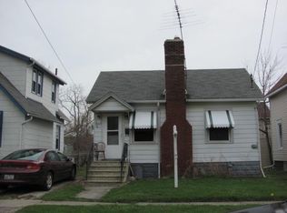 1347 Ashland Ave, Lorain, OH 44052