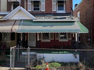 1127 Walnut St, Chester, PA 19013