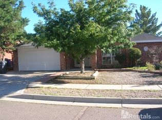 8023 Lynnhaven Pl NW, Albuquerque, NM 87120