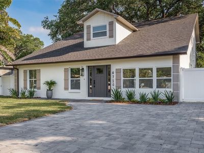 4710 W Tambay Ave, Tampa, FL, 33611