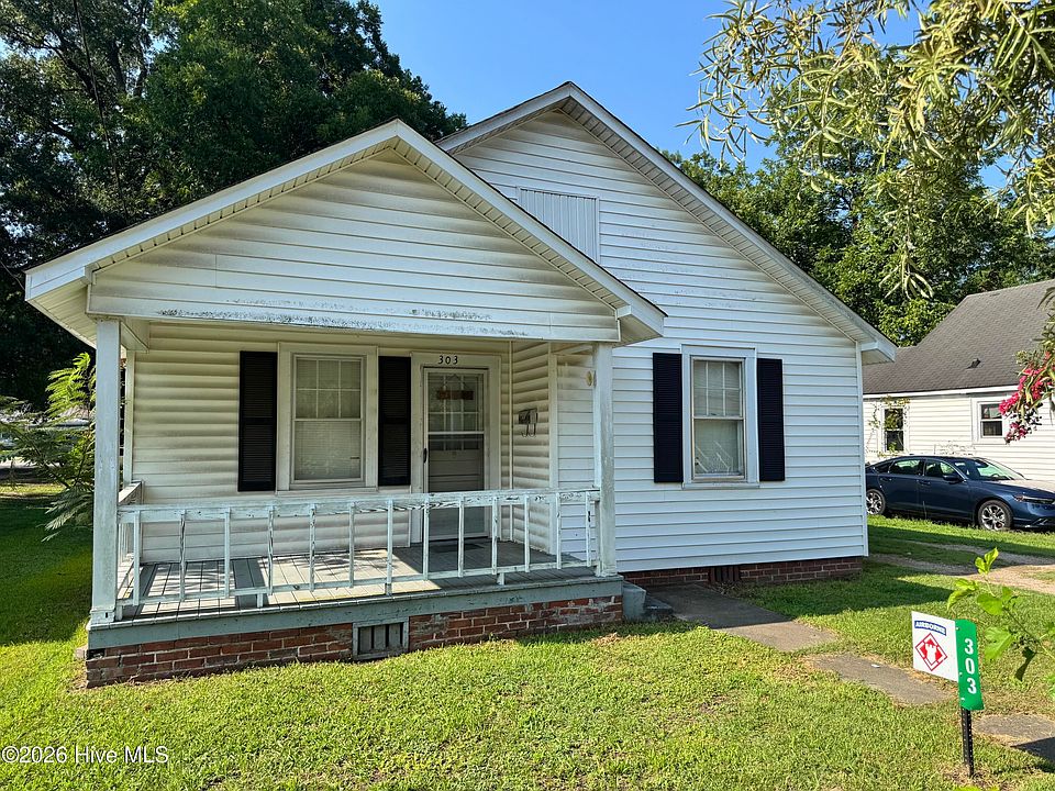 2nd image of 303 E Grainger Avenue