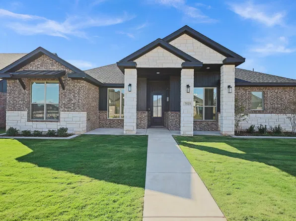 7523 57th St, Lubbock, TX 79407