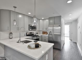 1119 Germantown Ave #A, Philadelphia, PA 19123