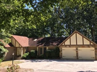 240 Lakewood Dr, Fairfield Glade, TN 38558