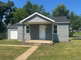549 N Mansion St, Sullivan, MO 63080