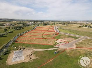 4 Southern Sky Ln, Billings, MT 59106