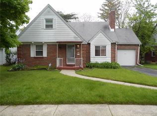 2716 Rugby Rd, Dayton, OH 45406