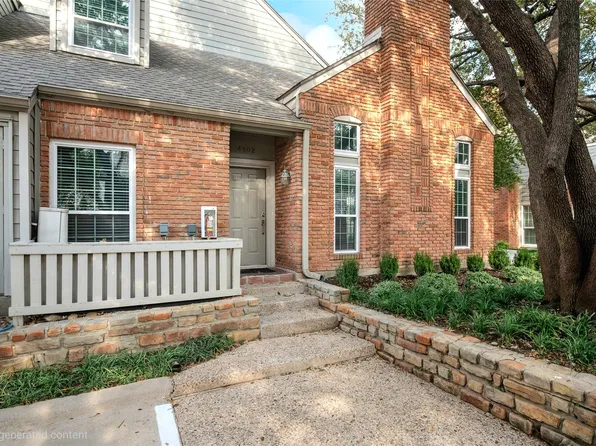 12680 Hillcrest Rd APT 4102, Dallas, TX 75230