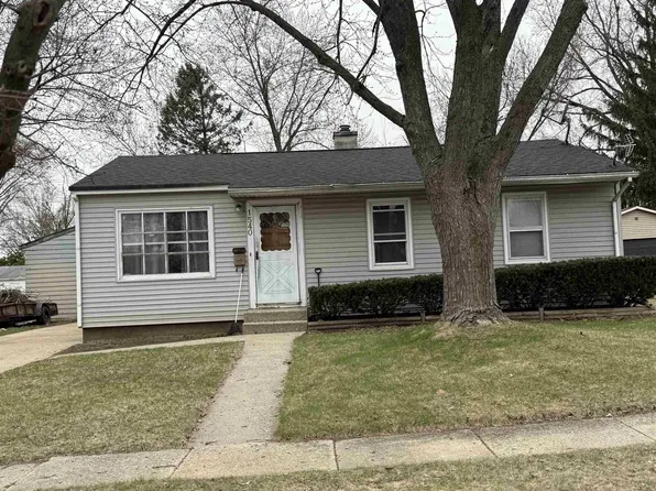 1540 Grant Street, Beloit, WI 53511