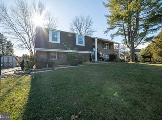 1180 Montgomery Ave, Schwenksville, PA 19473