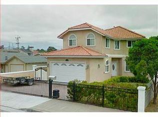 1290 Harcourt Ave, Seaside, CA