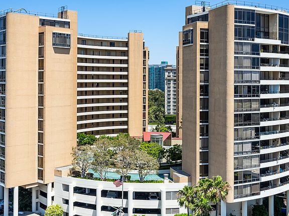 2nd image of 4314 Marina City Dr Unit 828