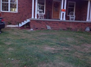 8051 Sr #335, Minford, OH 45653