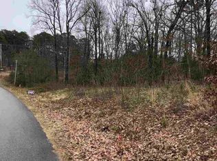 2525 Collins Dr, Conway, AR 72034