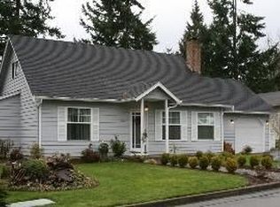 13617 92nd Pl NE, Kirkland, WA 98034