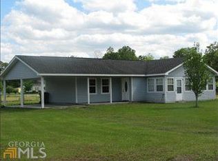 562 Oak St, Folkston, GA 31537