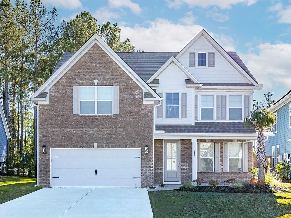 312 Long Pier St, Summerville, SC 29486 Zillow