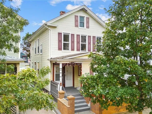 58 Wilson Street, New Haven, CT 06519