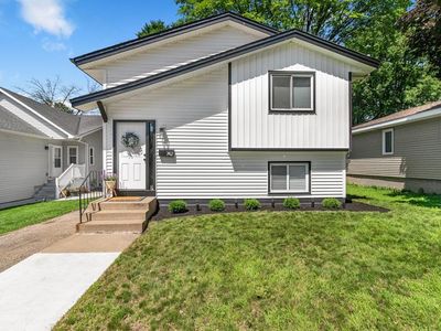 742 Tyler St NE, Minneapolis, MN, 55413