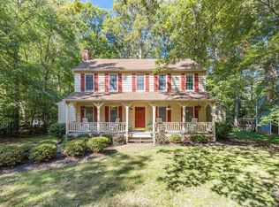 13910 Autumn Woods Rd, Midlothian, VA 23112
