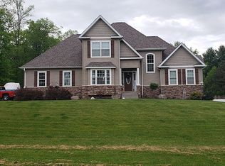 4999 Waldorf Rd, Delton, MI 49046