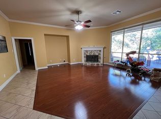 1219 Pine Forest Cir, Round Rock, TX 78665