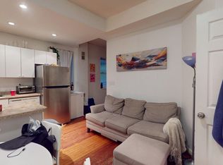 227 Riverside Dr #2S, New York, NY 10025