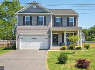 29 Virginia Ave, Fredericksburg, VA 22405