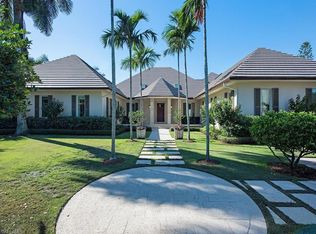 3060 Green Dolphin Ln, Naples, FL 34102