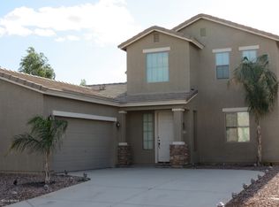 18136 N Arbor Dr, Maricopa, AZ 85138