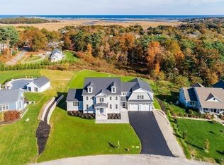 5 Monica Way, Marshfield, MA 02050