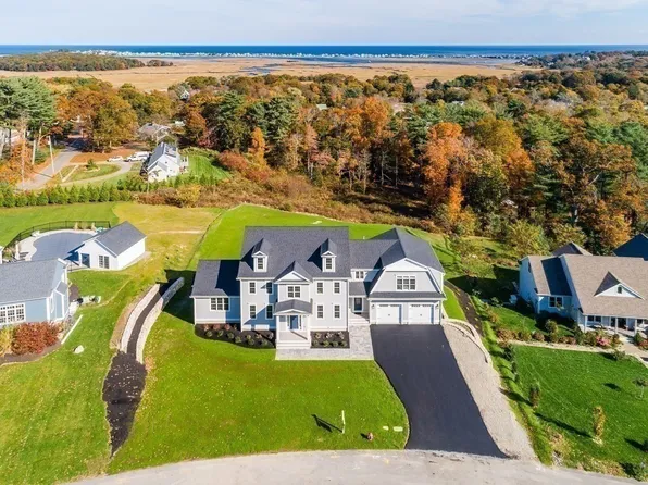 5 Monica Way, Marshfield, MA 02050