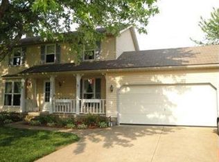 4409 Olean Ave, Uniontown, OH