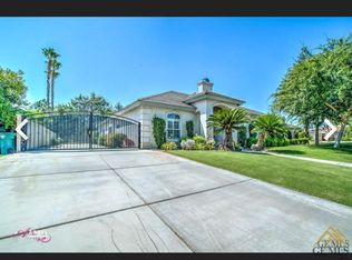 12709 Benbrook Pl, Bakersfield, CA 93312