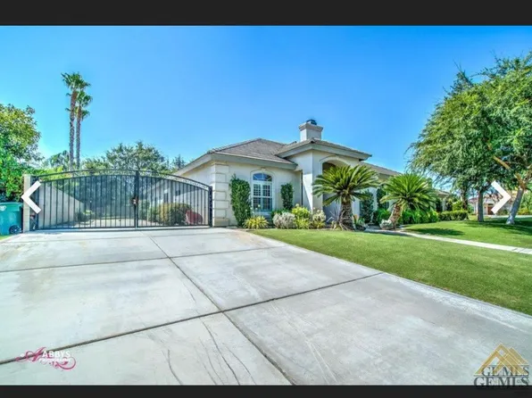 12709 Benbrook Pl, Bakersfield, CA 93312