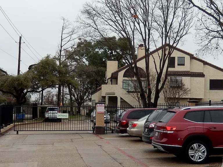 5550 Spring Valley Rd #F15 — Photo 22