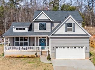 109 Quiet Way, Anderson, SC 29626