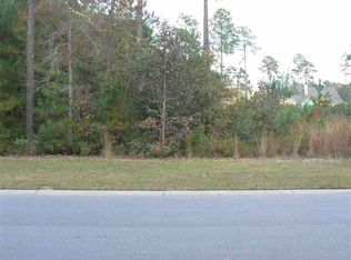 LOT 50 Palm Rd, Murrells Inlet, SC 29576