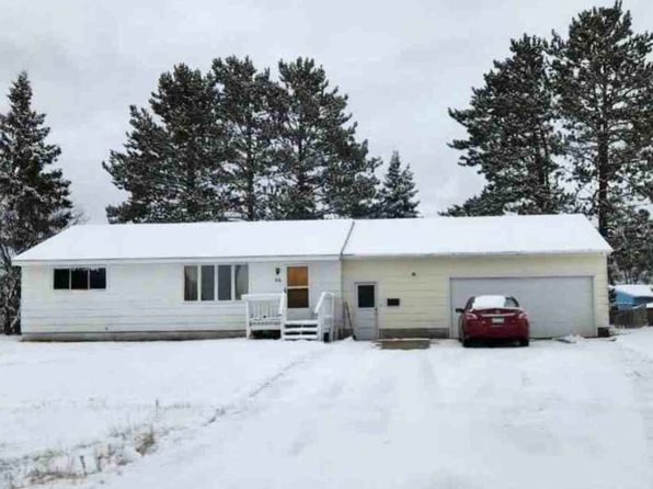 36 Balsam Cir, Babbitt, MN 55706