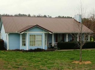 775 Johnson Lake Rd SE, Adairsville, GA 30103