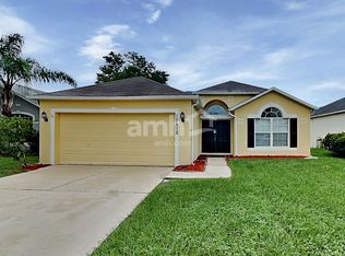 12612 Bent Bay Trl, Jacksonville, FL 32224