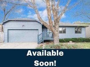 5109 W 55th St, Sioux Falls, SD 57106